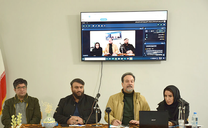 مروری بر رویدادهای کتابمحور لرستان در سال ۱۴۰۴/ از بزرگداشت پیشکسوتان تا کسب نشان همخوان