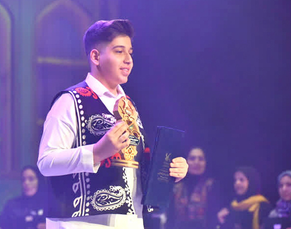 مروری بر رویدادهای کتاب‌محور لرستان در سال ۱۴۰۴/ از بزرگداشت پیشکسوتان تا کسب نشان هم‌خوان