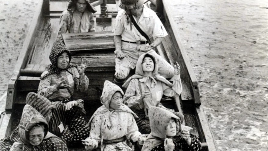 «باران سیاه»، روایتی از چهره بی‌رحم جنگ