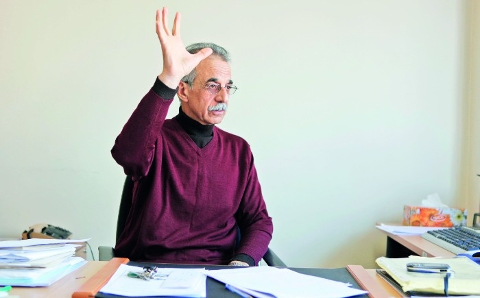 نخستین بارقه‌های آموزش مدرن در ایران