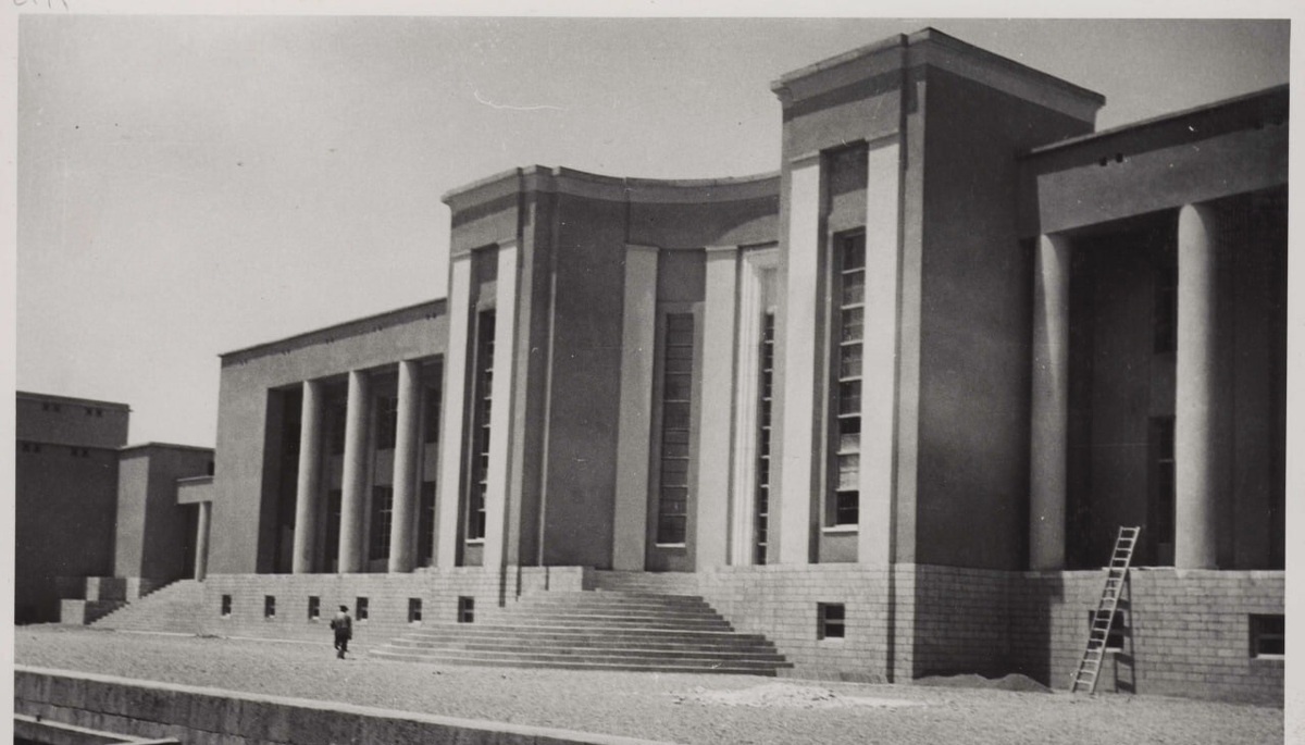 نخستین بارقه‌های آموزش مدرن در ایران