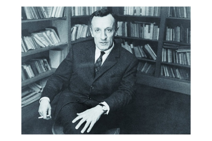 ادراک، بنیادی‌ترین سطح تماس و مراوده ما با جهان