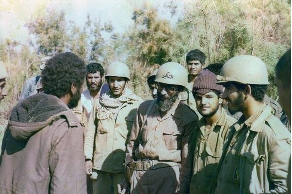 بازی تاریخ در منطقه خاورمیانه و درسی که عبرت بیگانه شد