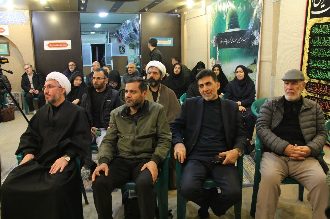 مسیر پیشرفت ایران پس از شهادت رهبری با شتاب ادامه دارد 