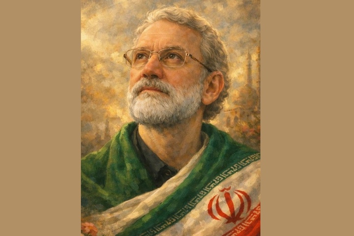 شهید لاریجانی اجازه نداد تا دشمنان فرصتی برای ضربه زدن به نظام و انقلاب بیابند
