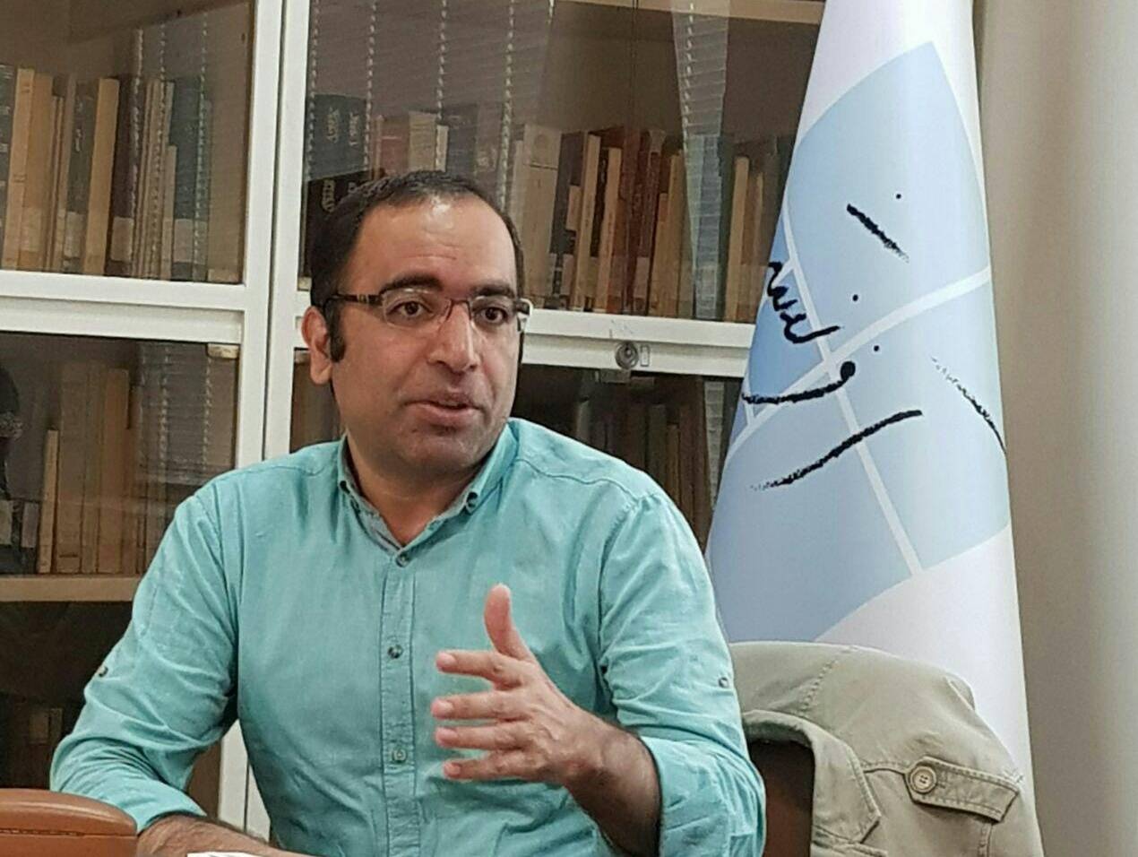 عصر هژمونی مطلق غرب به پایان رسیده است