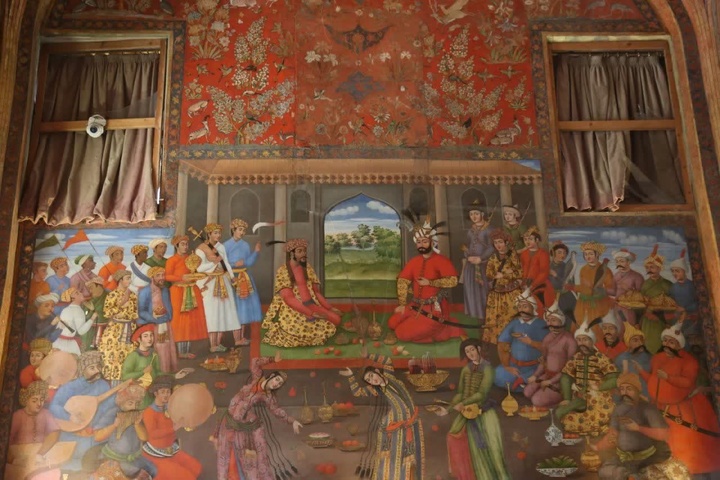 وقتی جنگ، فرهنگ و تمدن را هدف قرار می‌دهد/ تخریب ده‌ها کتابخانه و اثر تاریخی در استان‌ها