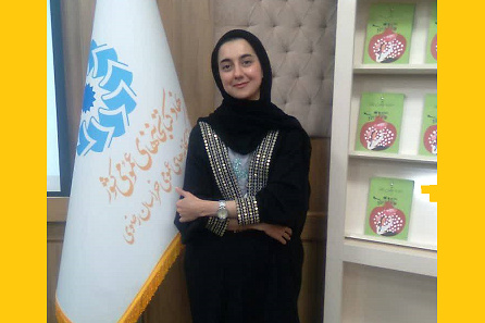 وسط آشوب‌ها با نوشتن معنا بسازیم