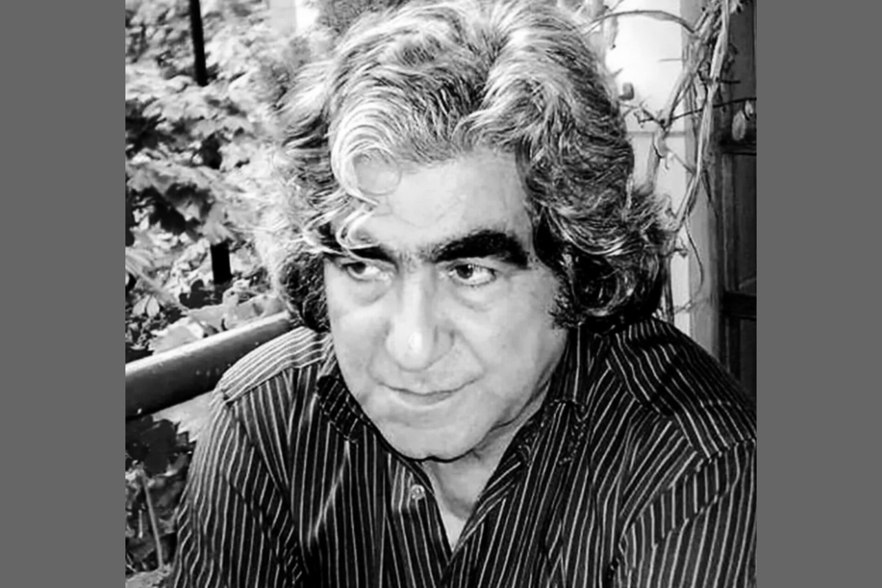 آخرین سطر سال؛ در ستایش آنان که با کلمه جاودان شدند