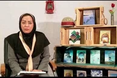 ادبیات کودک، پناهگاهی در روزهای سخت جنگ برای کودکان