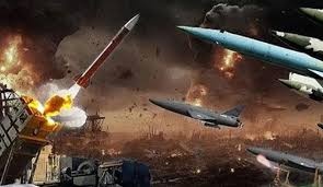 امروز هم «شعری برای جنگ» زمزمه می‌شود