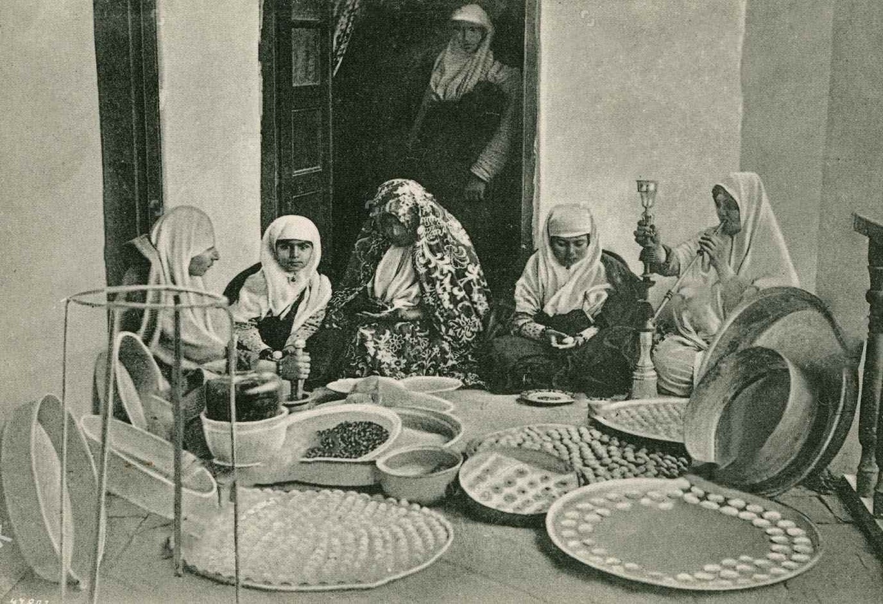 امروز عید است
