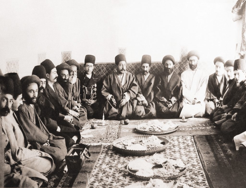 امروز عید است
