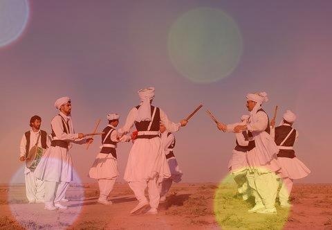 موسیقی فولکلور؛ آیینه‌ای از اتحاد و همدلی در تاریخ ایران