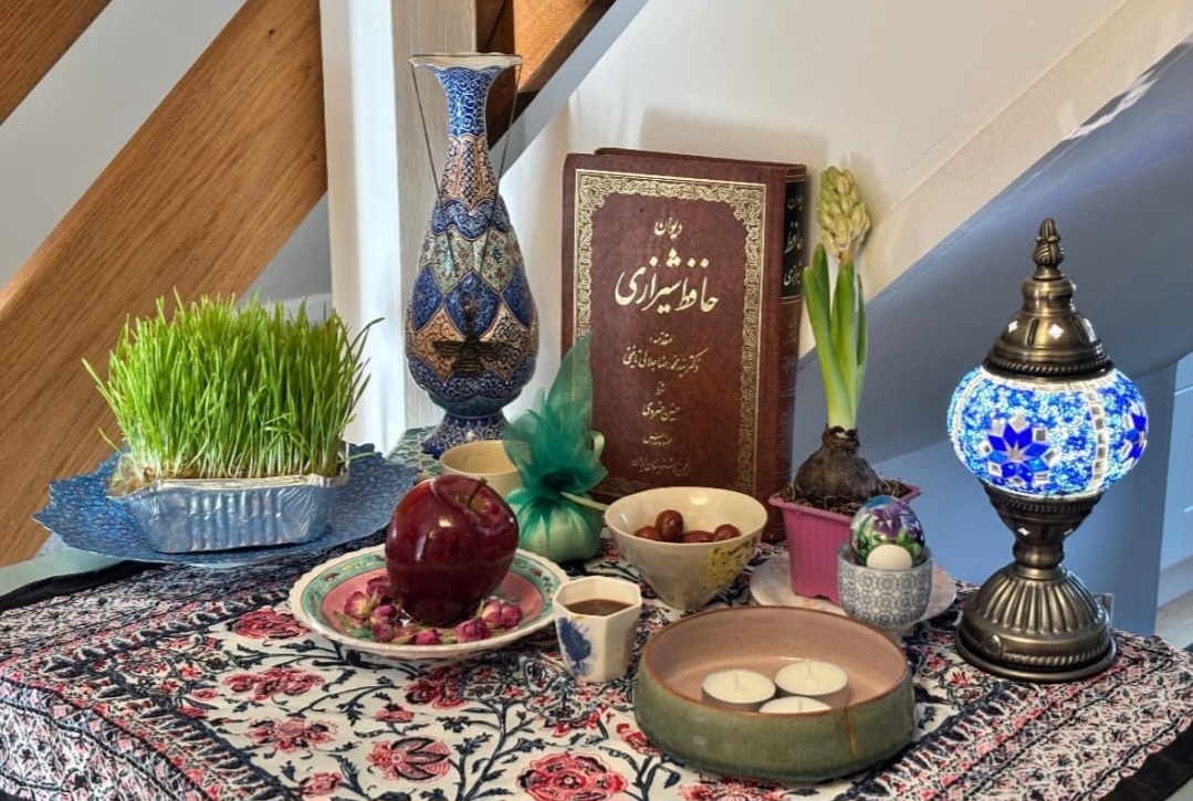 نوروزدر ناخودآگاه جمعی ایرانیان، نماد مقاومت زندگی در برابر نیستی