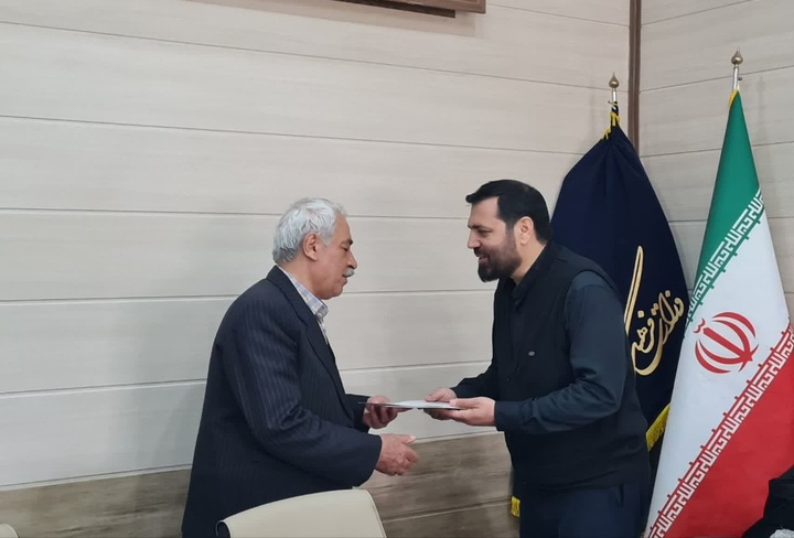 تجلیل از نویسندگان سنندجی؛ از ادبیات کودک تا تألیف آثار تحلیلی