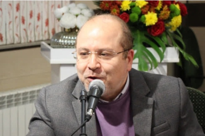 کتابخانه سنگر آرامش هنگام سختی‌ها