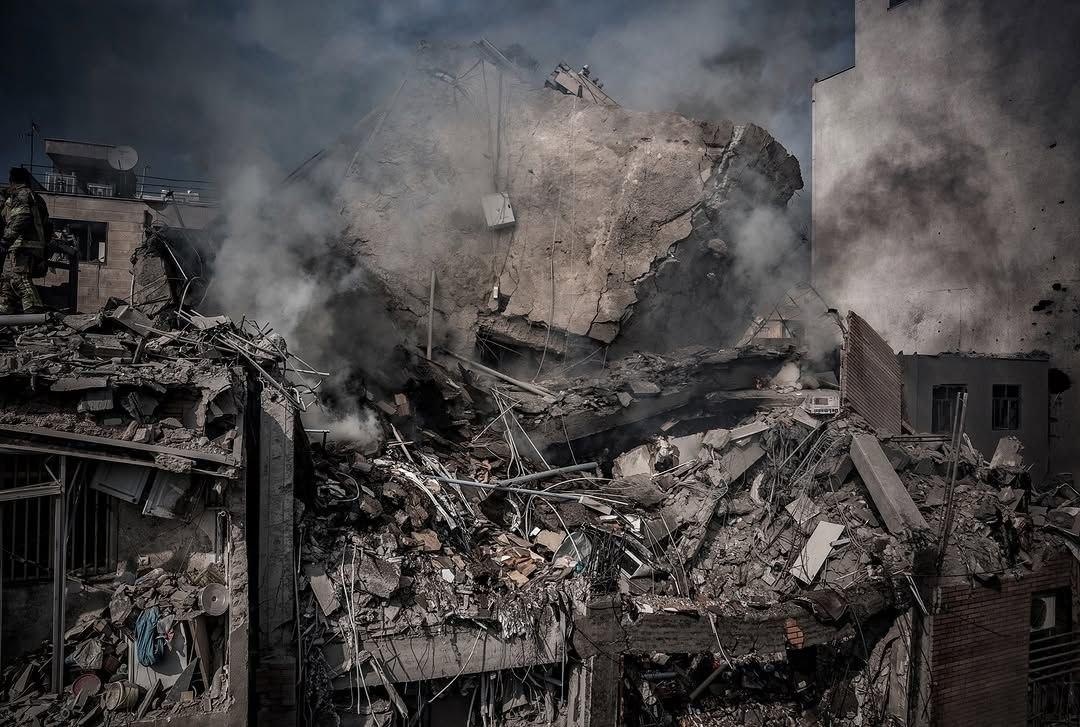 غوغای همیشه کلمات