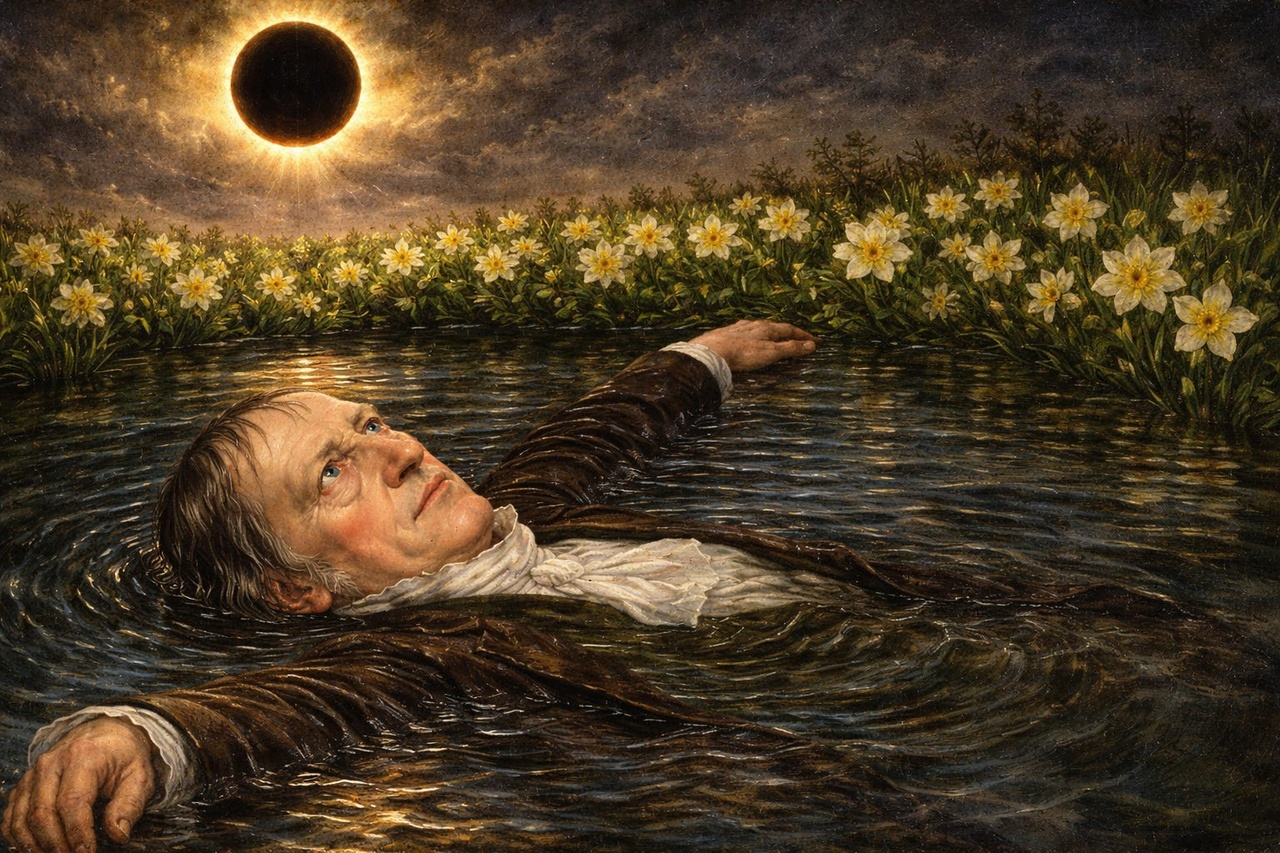 اندیشیدن به نفس‌الامر