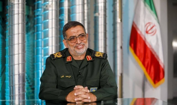 مدیری که نقطۀ عطفی در افزایش کیفی آثار مکتوب ادبیات دفاع مقدس بود