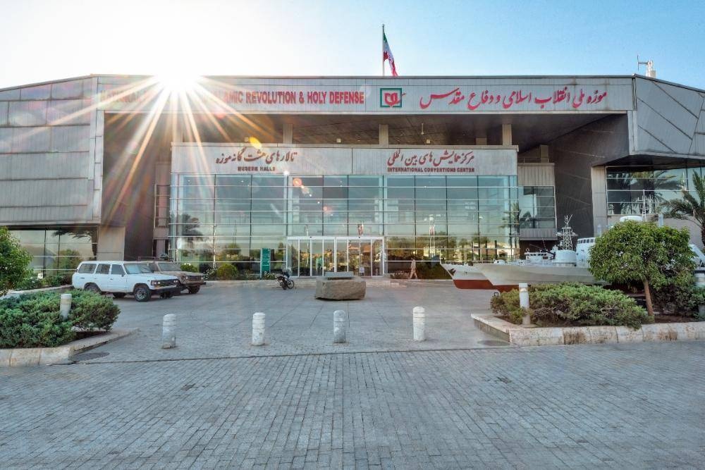 اعلام بازگشایی موزه ملی انقلاب و دفاع مقدس از پنجم فروردین