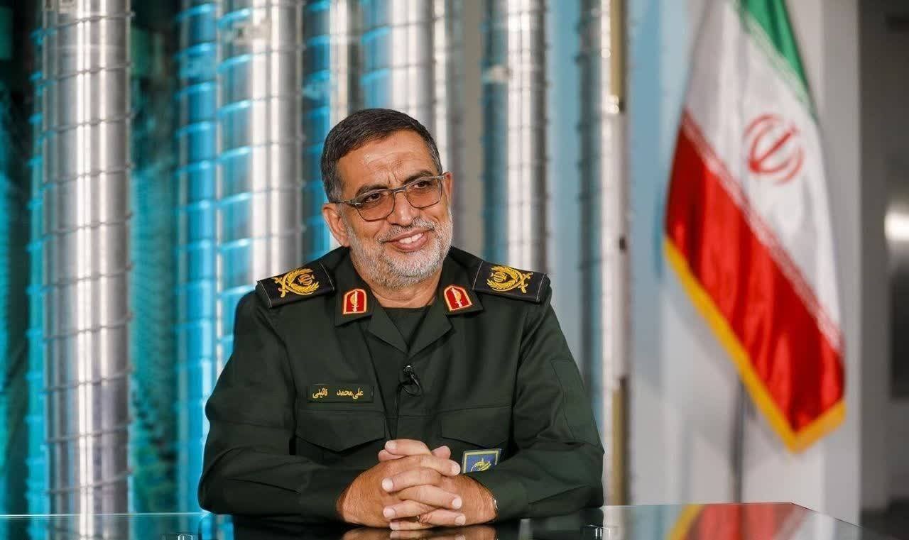 مدیری که نقطۀ عطفی در افزایش کیفی آثار مکتوب ادبیات دفاع مقدس بود