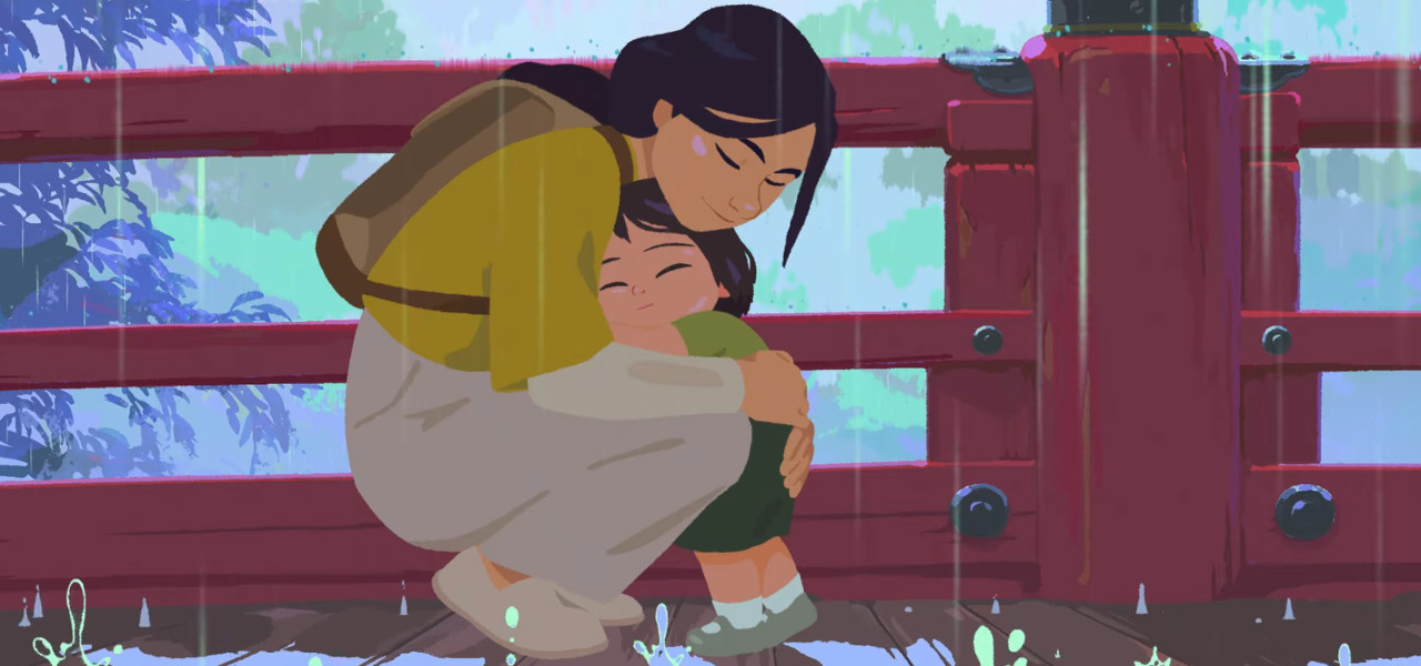 «آملی کوچک» در مرز شگفتی و سوگ، روایتی از نسل پس از جنگ