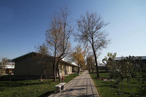 باغ کتاب کودک تبریز احداث می‌شود/ پروژه‌ای برای تحقق شعار «تبریز، شهر دوستدار کودک»