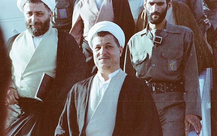 درباره امورجنگ، سپاه و ارتش بحث کردیم