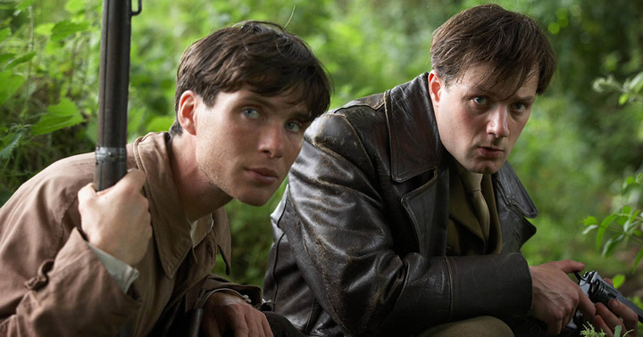 «بادی که در مرغزار می‌وزد»، نقد استثماری بریتانیا