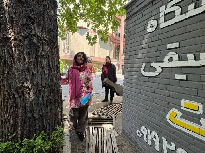 چرا مستندهای «ایران» را ببینیم؟