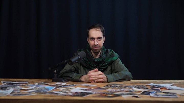 اهالی قلم سابقه درخشان تاریخی ایران در ایستادگی مقابل دشمنان را بازگو کنند