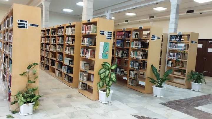 کتابخانه‌های عمومی کبودراهنگ به فیبرنوری مجهز می‌شوند