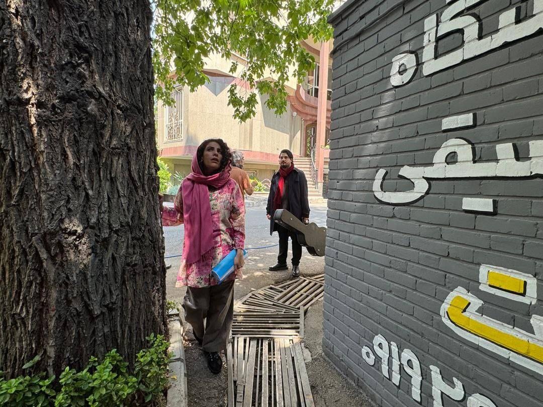 چرا مستندهای «ایران» را ببینیم؟