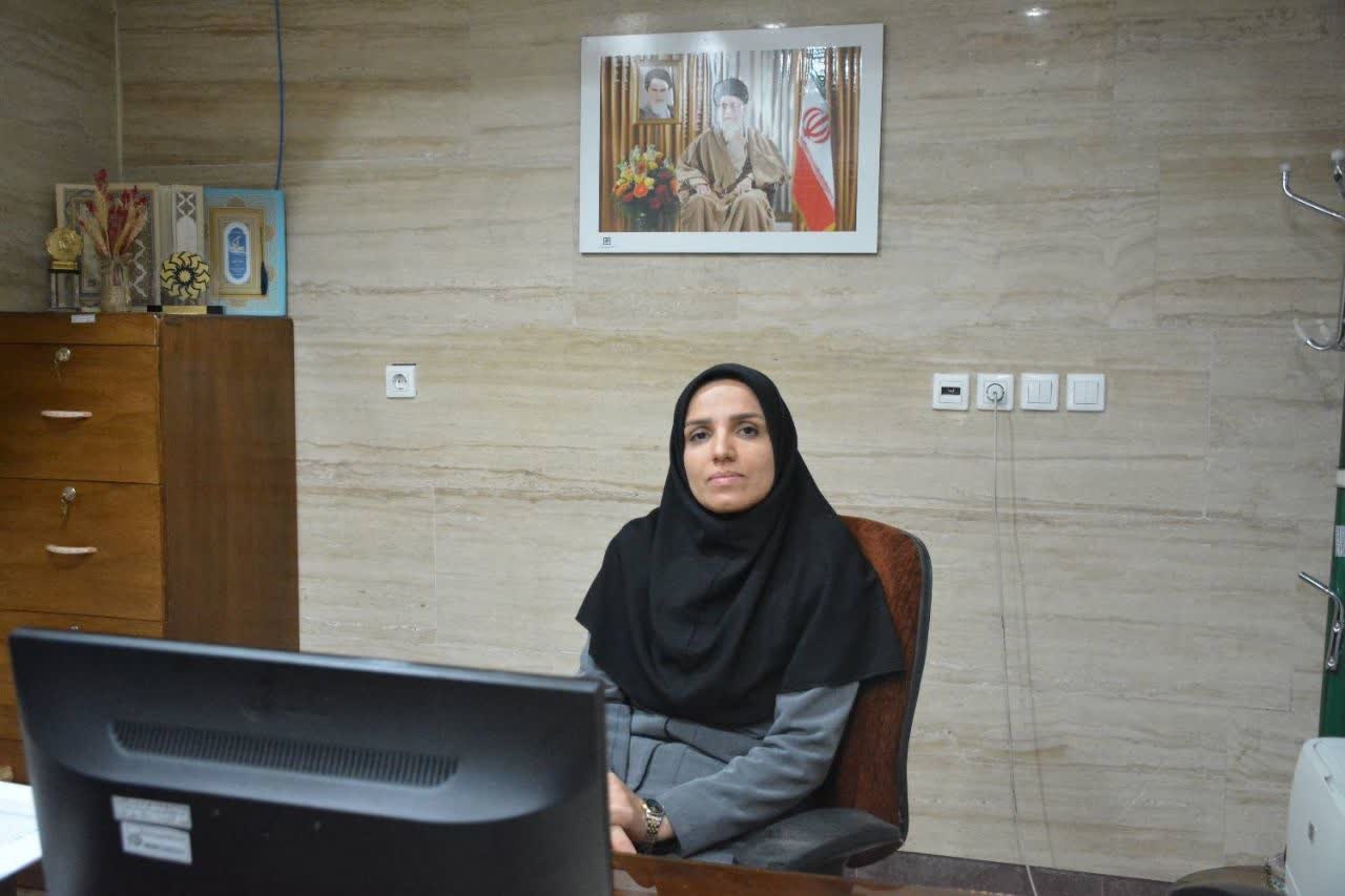 کتابخانه باهنر کندوله؛ فانوس روشن فرهنگ در روزهای سخت