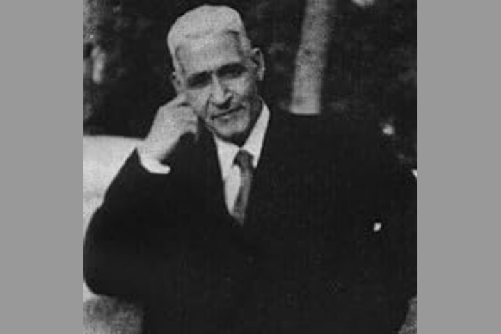 قاسم غنی؛ طبیب جان و کالبدشکاف سیاست و فرهنگ