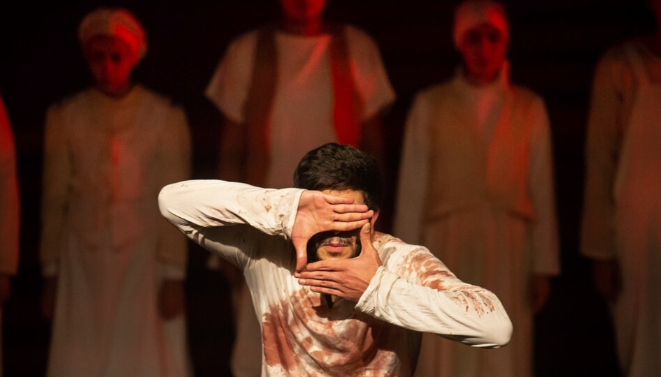 ادبیات نمایشی چگونه تجربه‌های یک زمانه ناآرام را روایت می‌کند؟