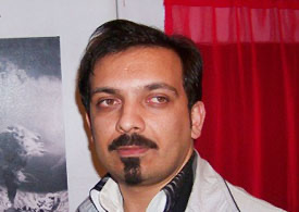 ادبیات نمایشی چگونه تجربههای یک زمانه ناآرام را روایت میکند؟