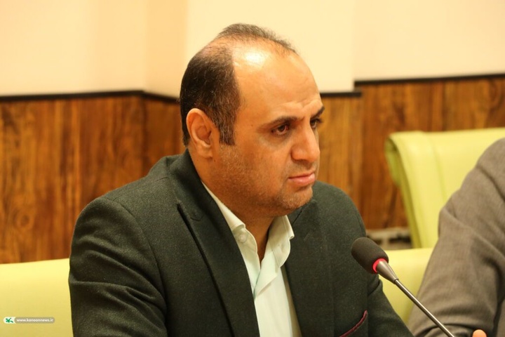 تولید بیش از ۶۰۰ اثر در کانون پرورش فکری استان کرمان