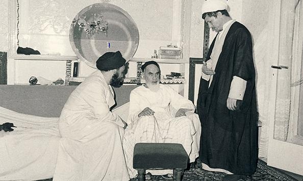 منتشر شدن خبر کسالت امام، ضربه روانی به جنگ و انقلاب می‌زد