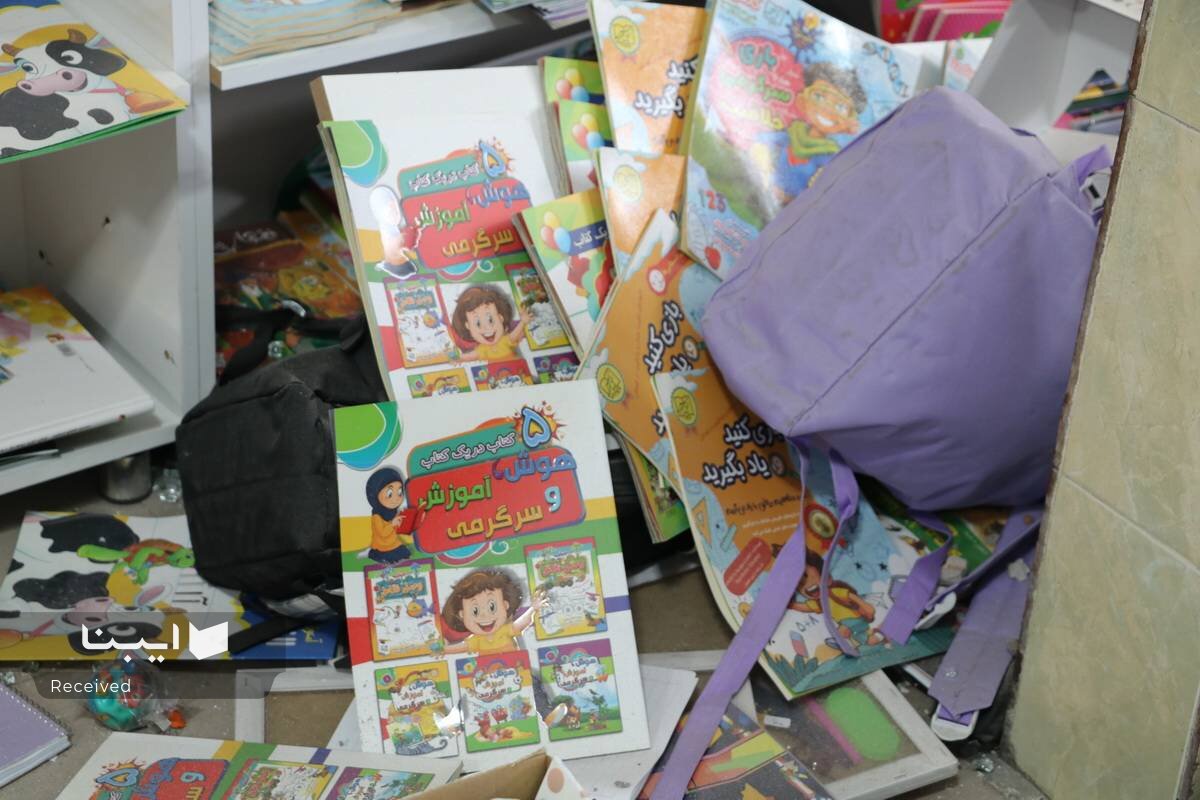 سواد رسانه‌ای به‌مثابه خط مقدم حمایت از کودکان در جنگ