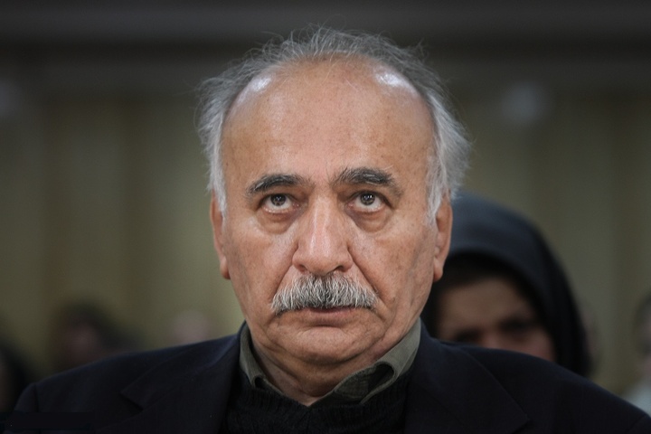 «ایرانِ جان» به روایت ناصر تکمیل همایون