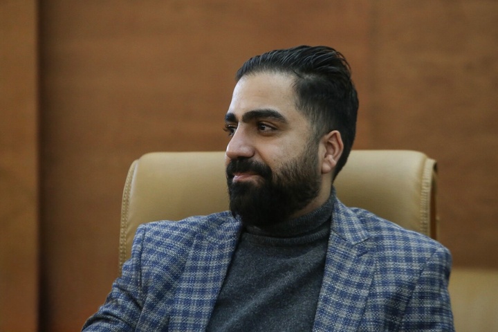 از ایران بگو...
