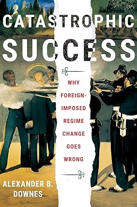 تغییر واقعی نمی‌تواند از خارج تحمیل شود