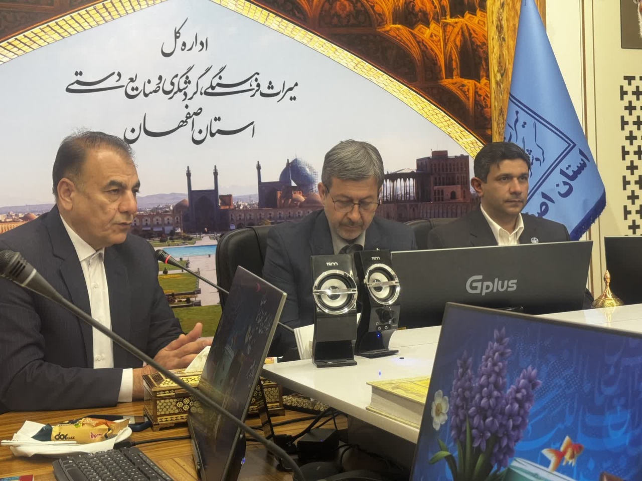 آسیب به مراکز فرهنگی ضربه به حافظه تمدنی ملت‌هاست