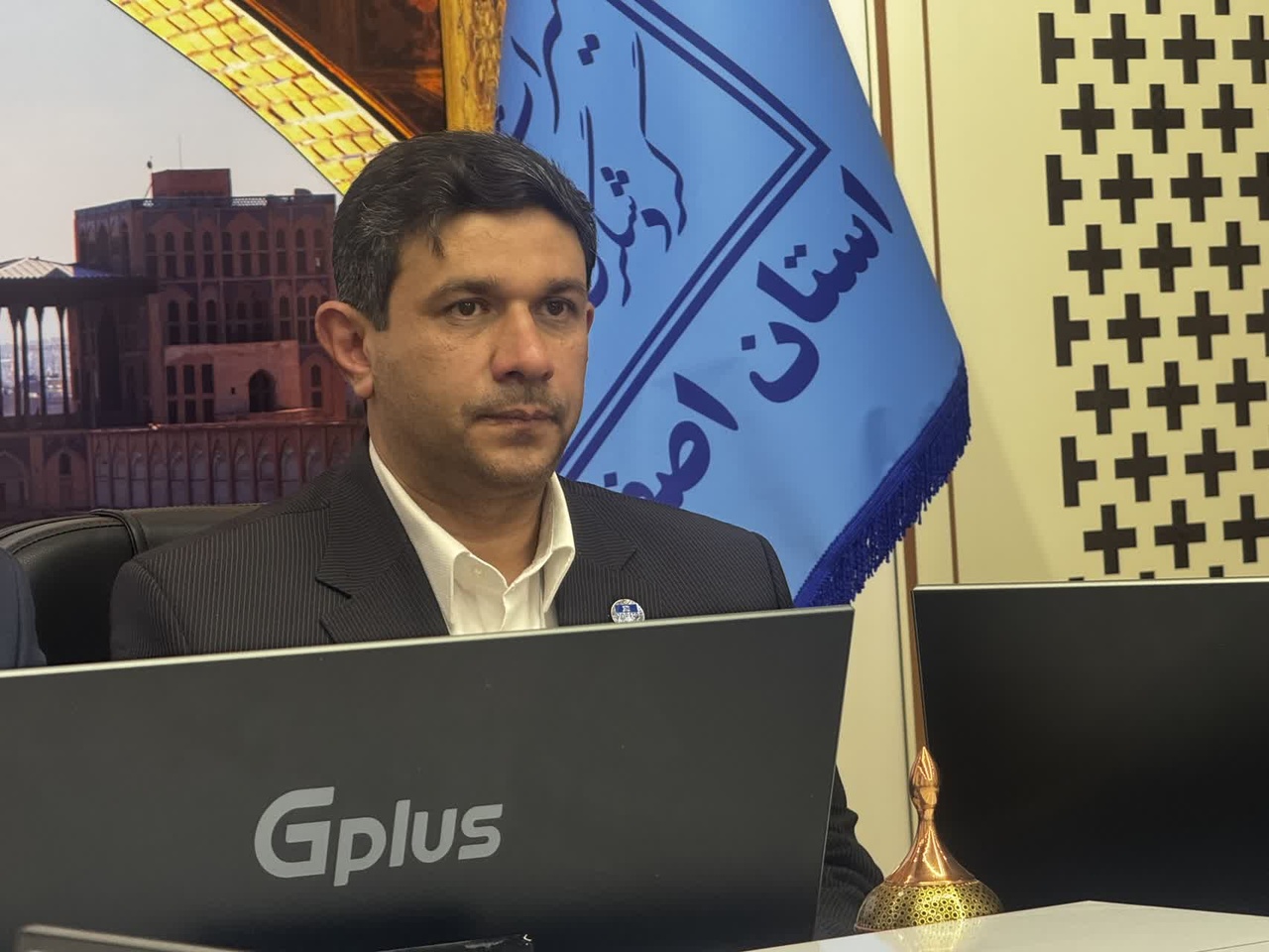 آسیب به مراکز فرهنگی ضربه به حافظه تمدنی ملتهاست