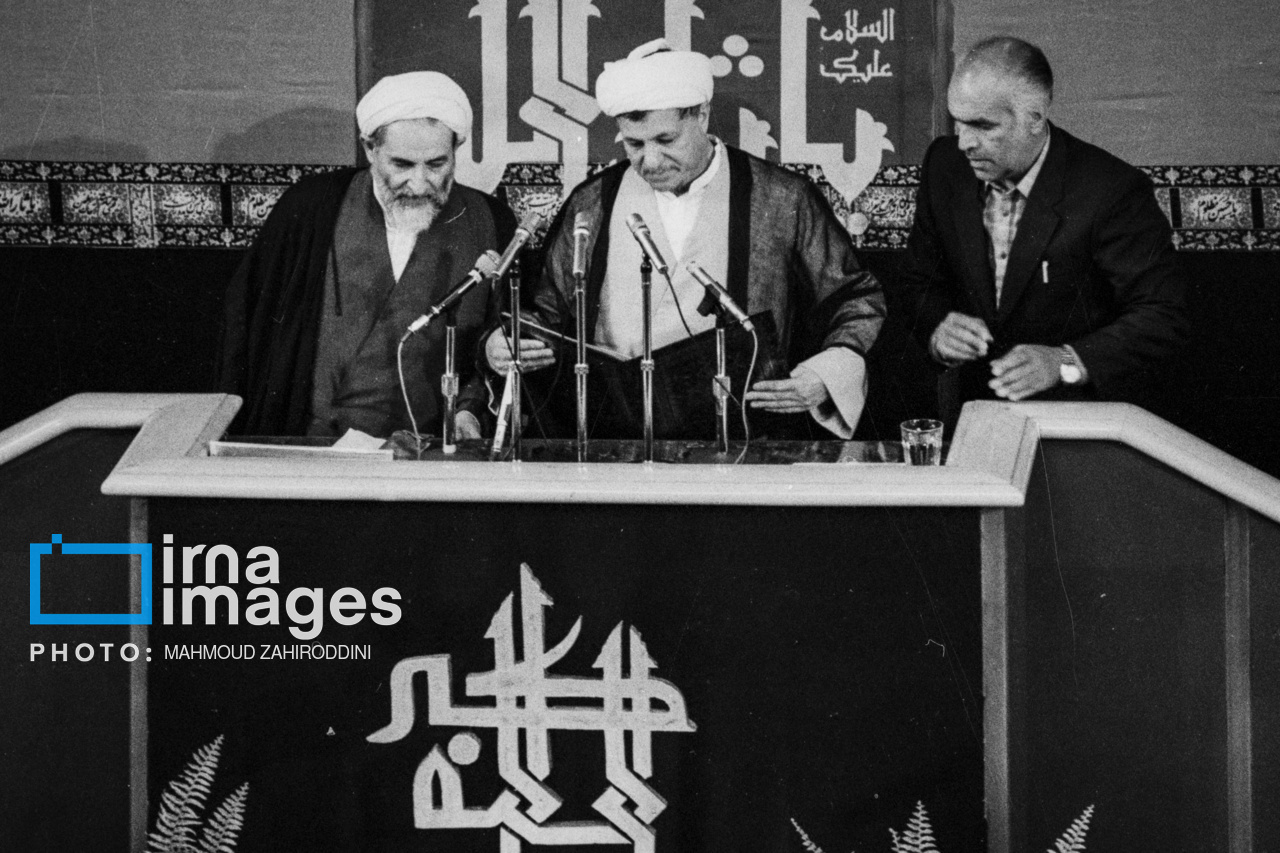 پیشنهاد غیرمنتظره برای ارسال نیازهای دفاعی/ هر گونه تلاش برای حفظ قیمت نفت