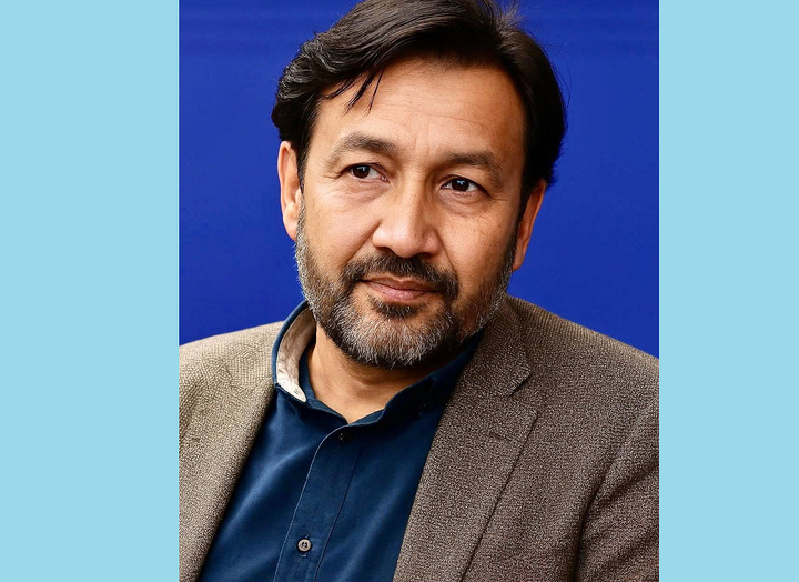 حسی شبیه این روزهای مردم ایران را تجربه نکرده‌ام