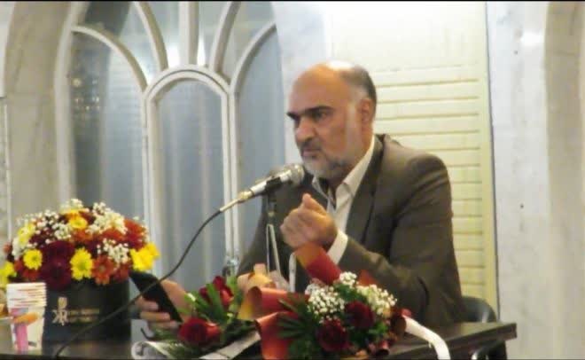 عوامل جنگ افروزی زور مداران از منظر مولوی/هم‌نشینی قدرت و جهل، سرچشمه جنگ‌های تاریخ