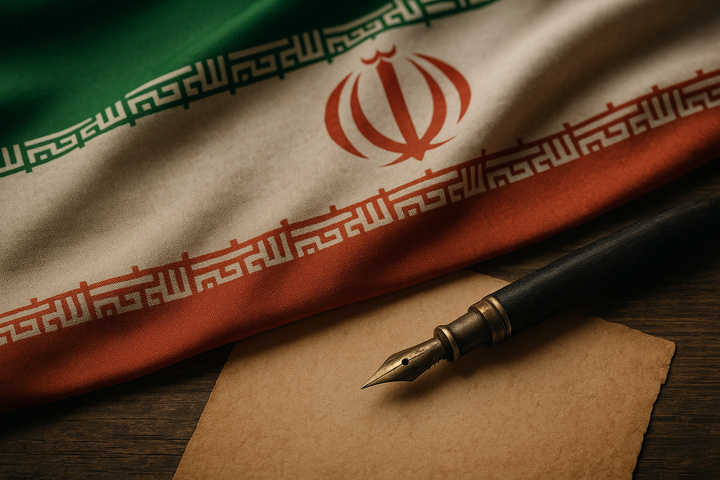 ثبت وقایع امروز برای آیندگان لازم و ضروری است